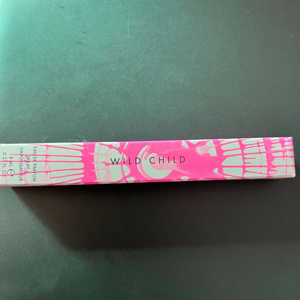 PINROSE WILD CHILD TRAVEL SPRAY